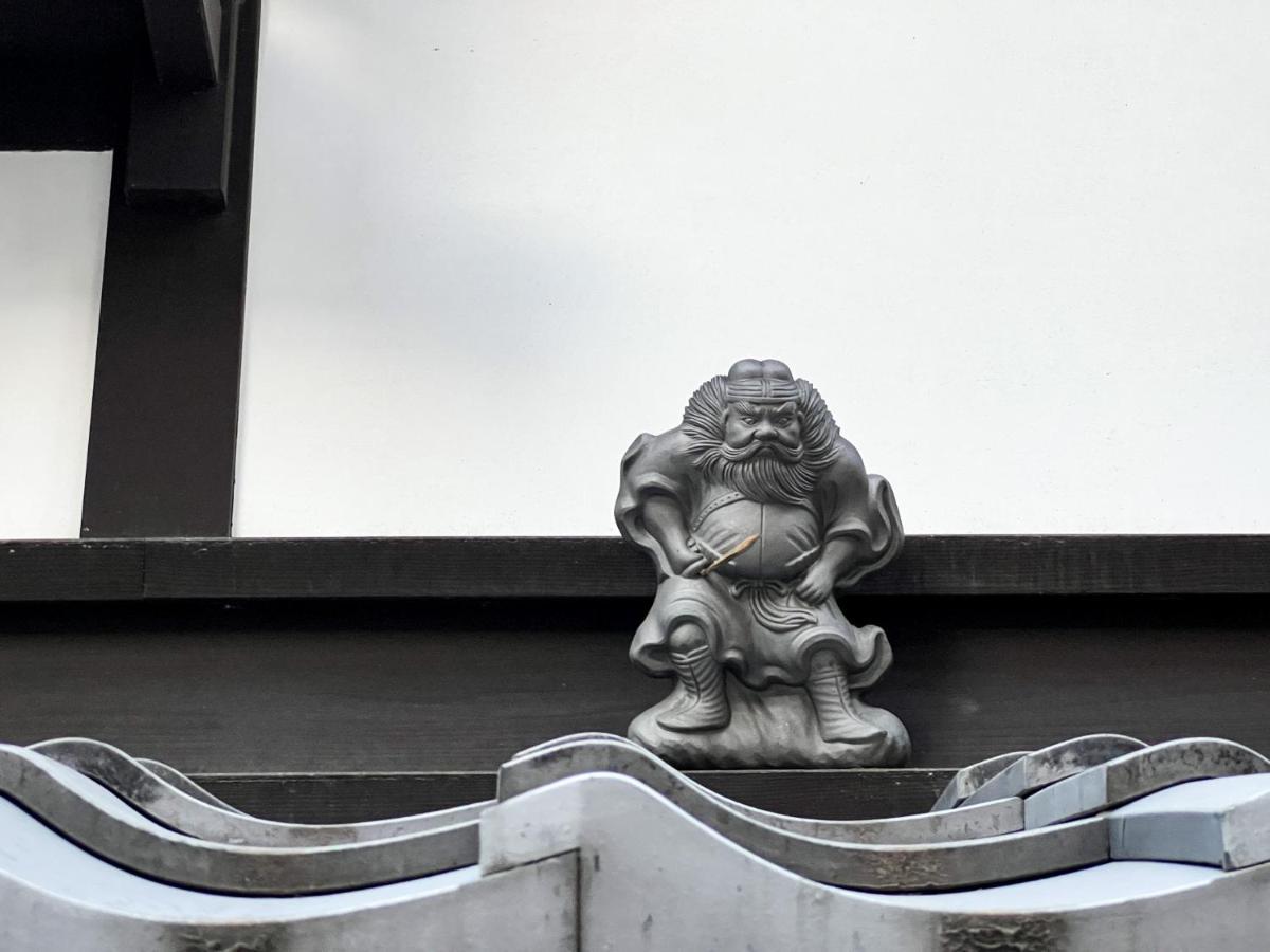 Rinn Shijo Machiya Kiotó Kültér fotó
